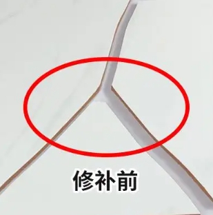 杭州瓷砖空鼓维修公司分享下瓷砖基层整体强度偏低，可能会导致的问题。